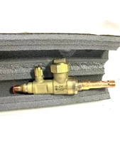 Diamondback Mitsubishi BV38BBSI 891N Refrigerant Ball Valve Full Port 3/8 Flare