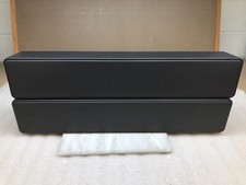 Pair of SMART Technologies CSR500 Active Passive Soundbar Speaker System Bundle