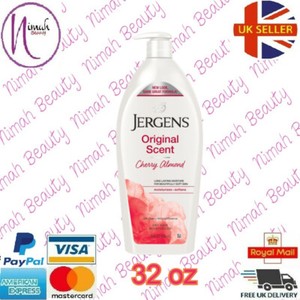 jergens original scent 32 oz