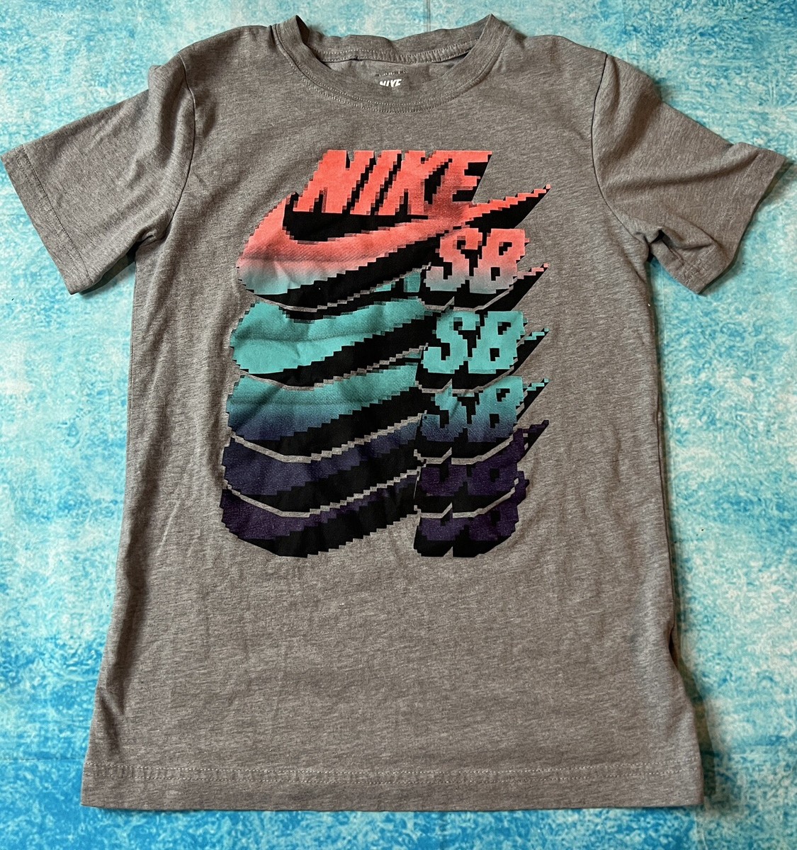 Mattric Loja Blusa Nike Sb Masculina Mattric Sports Camiseta Nike