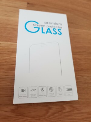 Premium Screen Protector Glass samsung Galaxy so 1 Scheibe 