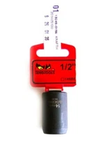 TENG TOOLS Chrome Molybdenum Steel Wall Mounted Socket 14mm 1.3cm 920514A-C