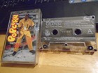 RARE OOP Popcorn CASSETTE TAPE Here Comes the Corn 1994 hip hop g-funk new jack