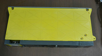 FANUC A06B-6081-H103 POWER SUPPLY MODULE | eBay