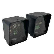 EMX IRB-MON 2 PHOTO EYE TRANSMITTER & RECEIVE...
