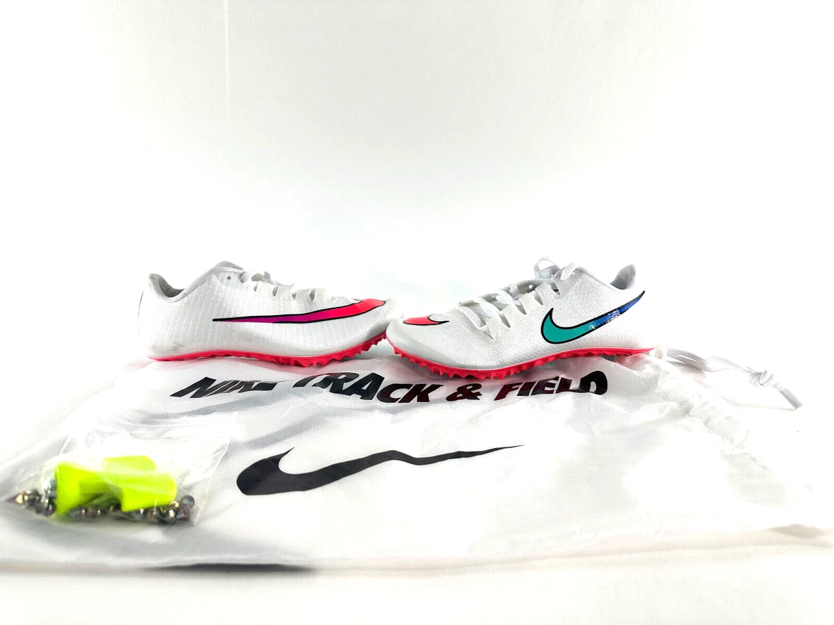 Nike Zoom JaFly 3 White Black for Sale | Authenticity Guaranteed
