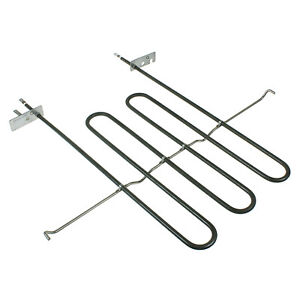 HOTPOINT INDESIT ARISTON Compatible 2250W Oven Cooker Grill Element C00082732