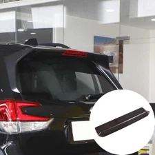 Tail High Mounted 3rd Third Brake Light Lamp Smoked For Subaru Outback/Forester