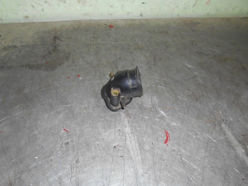 sinnis harrier ansaugstutzen