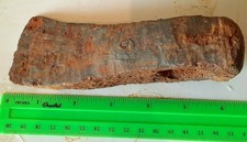 Vintage Axe antique handicraft Ancient Artifa...