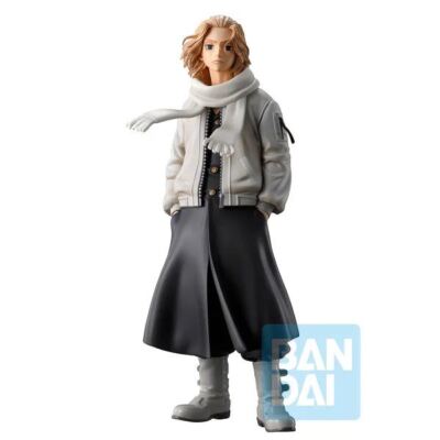 Bandai Spirits Ichibansho - Dragon Ball - Son Goku Another Ver. (Fierc