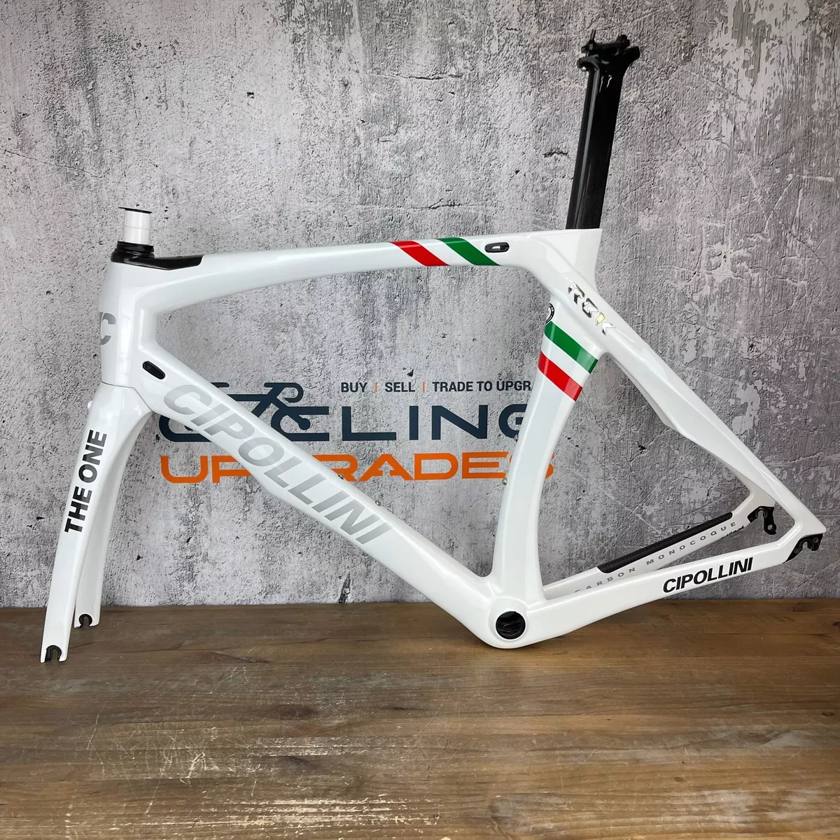 Cipollini the one price 2025