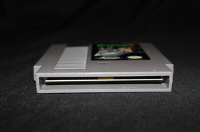 Shadowgate NES Nintendo Tested Works Great! Cart Only! Point & Click Horror!