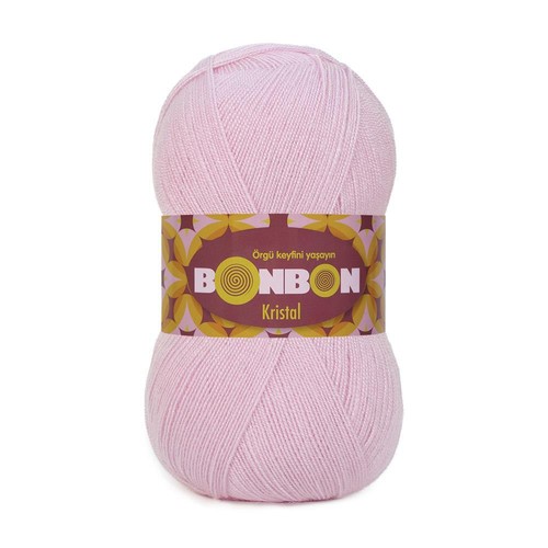 5 x NAKO Bonbon Kristal Handstrickgarn - Bild 40 von 50