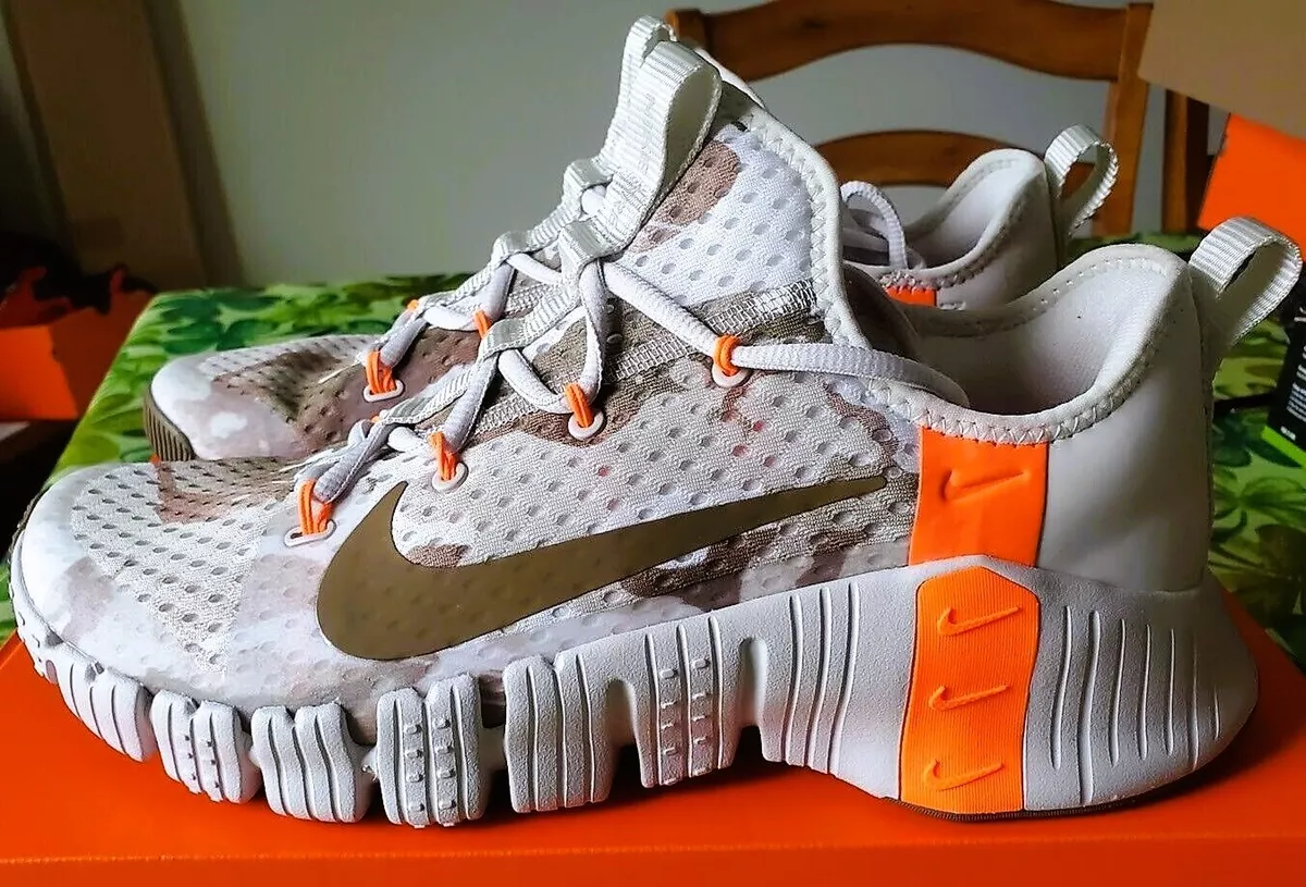 Nike men's metcon free store training shoes
