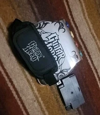 Nintendo Ds Guitar Hero On Tour RedOctane Guitar Grip Attachment 95327.805