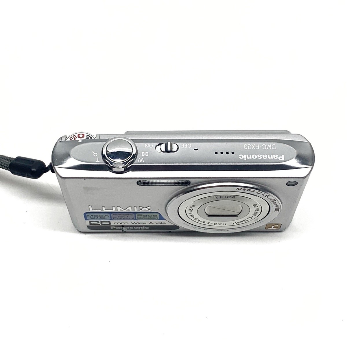 Panasonic LUMIX DMC FX33 カメラ C001008 s-l400.jpg