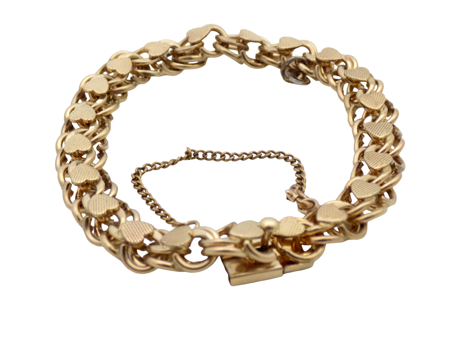 RHYTHM 12K GF GOLD FILLED 7