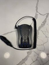 Radar Detector Cobra ESD 9201 Radar Laser Detector