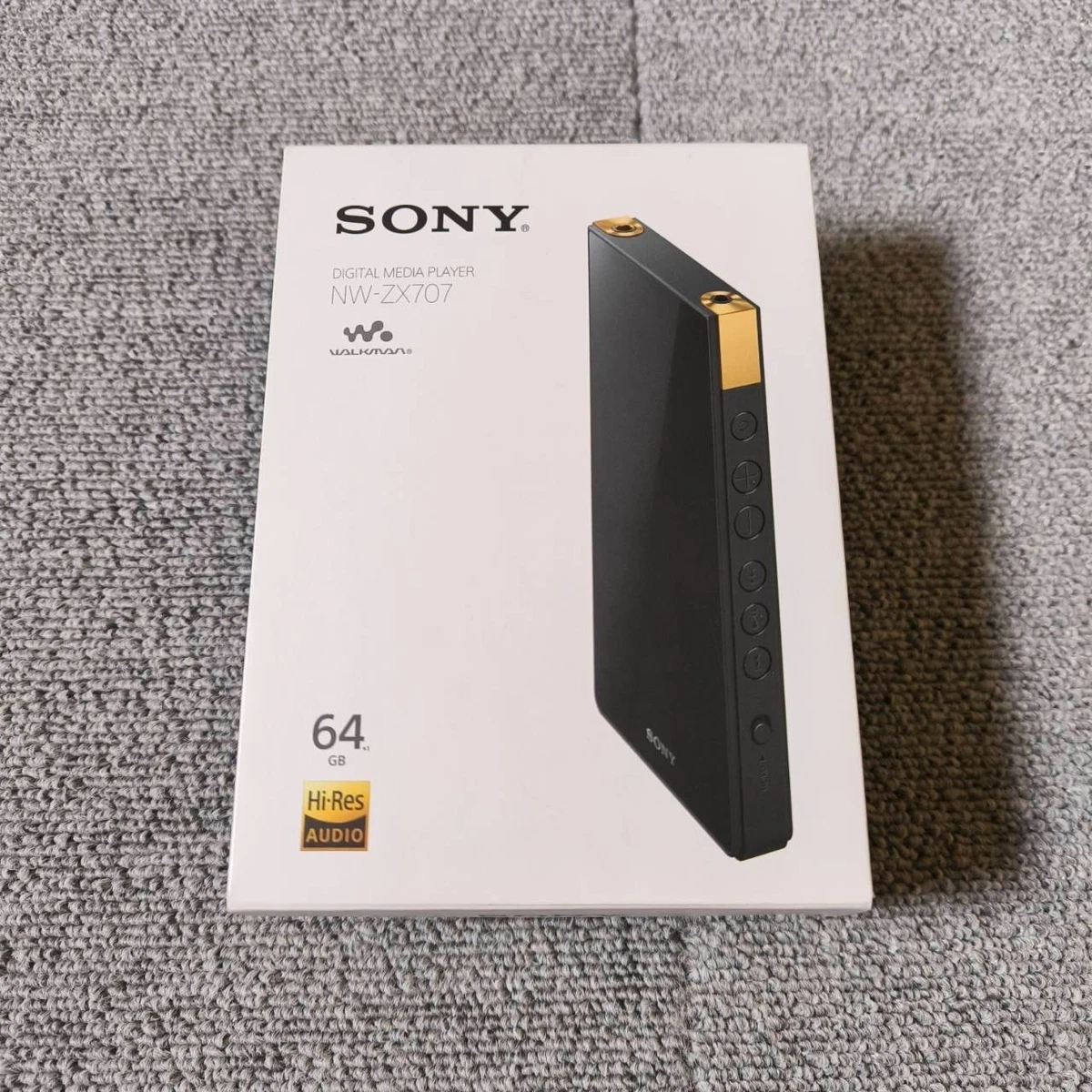 Sony Walkman 64gb for sale | eBay