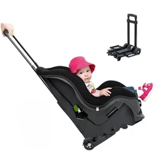 Car Seat Stroller Converter