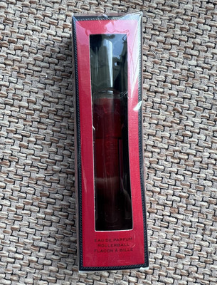 Victoria's Secret Bombshell Intense Eau de Parfum Rollerball Travel 0.23oz