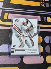 2024 Topps Pristine #66 Colton Cowser