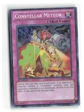 Constellar Meteor HA07-EN069 Super Rare 1st Edition Yu-Gi-Oh! [2]