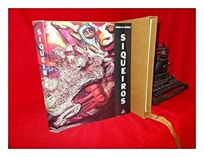 Siqueiros Mario De Micheli