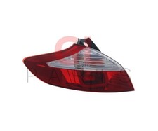 FARO FANALE FANALINO POSTERIORE PER RENAULT MEGANE 2008-2013 Sinistra 265550007R