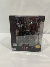 Death Blow Barbarian Diablo IV McFarlane Toys Figure Blizzard Entertainment NEW