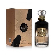 Lattafa Parfüm Awraq Al Oud Eau de Parfum 10...