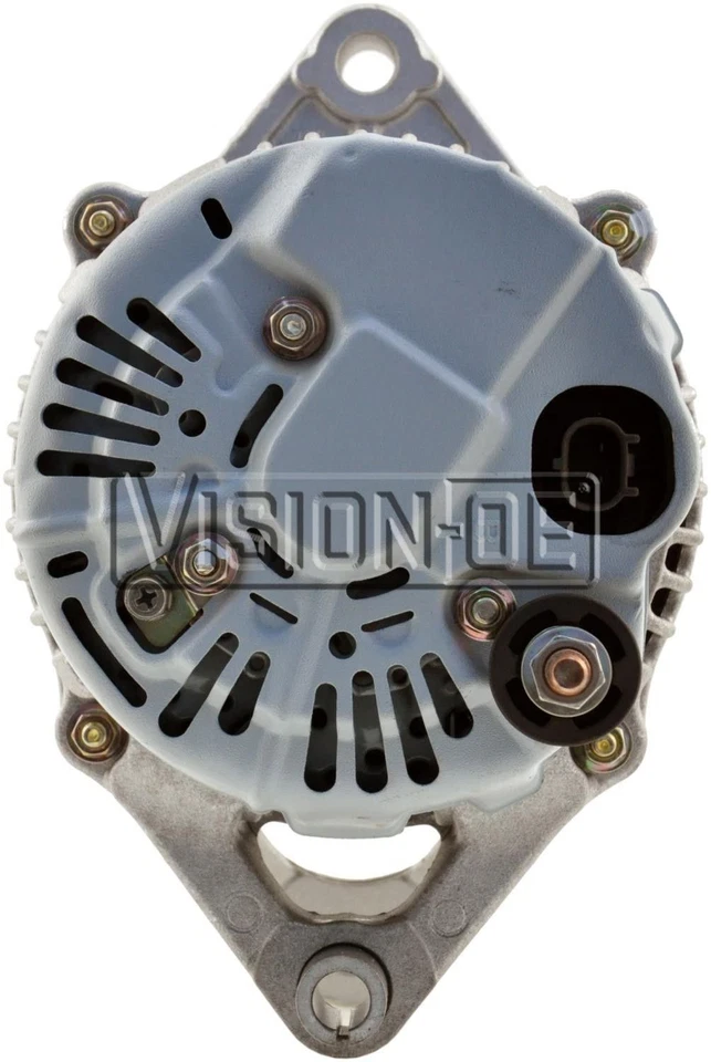 BBB Industries 13911 Alternator For Select 01-03 Dodge Models - Image 2 of 4