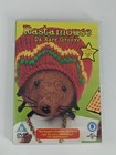 Rastamouse - Da Rare Groove DVD - Region 2 - RARE DVD - Cult Classic ...