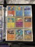 POKEMON McDONALDS 2018 master set complete  2018 all holo RARE mint  nm 