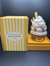 LATTAFA GIVE ME GOURMAND WHIPPED PLEASURE 75ML /2.53 OZ EDP SPRAY SEALED BOX