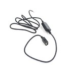 Car USB Charger 3A Power Adapter for Charging Cellphones and GPS