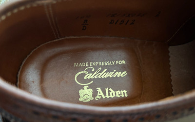 Alden D1512