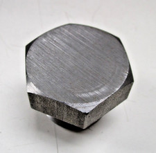 Cummins 3055069 Threaded Magnetic Oil Drain Plug 1-18 UNS