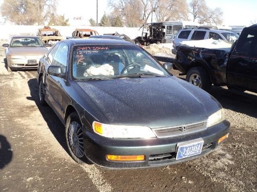 Passenger Lower Control Arm Rear Locating Arms Forward Fits 94-97 ...