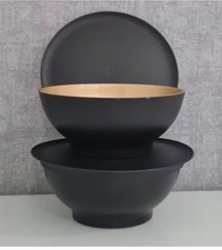 Tupperware Allegra Schüssel 2x 275 ml Servierschüssel Set