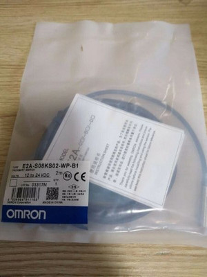 FOR E2A-S08KS02-WP-B1 OMRON Proximity Switch