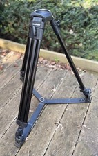 Sachtler  Tripod 75mm Bowl & Legs  Ace M GS V...