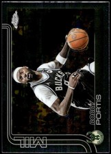 2025-26 Topps Chrome #124 Bobby Portis