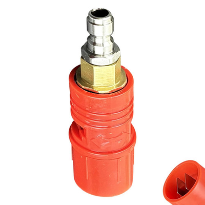 #ad #ad Adjustable Pressure Washer Nozzle Tips Soft Wash for m5 Twist Nozzle Variab... $15.59