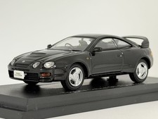 Toyota Celica GT-FOUR Norev 1/43 CELICA Collectables 17+