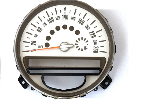 Tacho Tachometer BMW Mini RG55 RG56 RG57 RG58 RG59 RG60 923243002