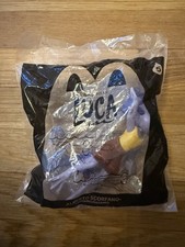 McDonalds Disney Pixar Luca Happy Meal Toy ALBERTO SCORFANO 5 2021