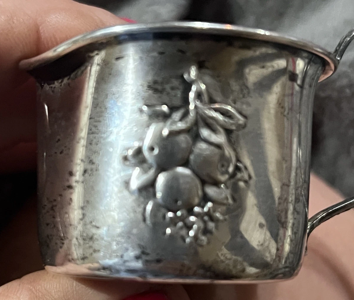 Webster Antique US Sterling Silver Cups & Goblets for sale | eBay