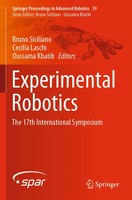 Bruno Siciliano (U. A.) | Experimental Robotics | Taschenbuch | Englisch (2022)